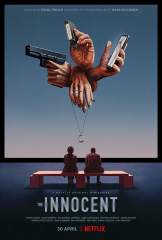 Постер сериала
